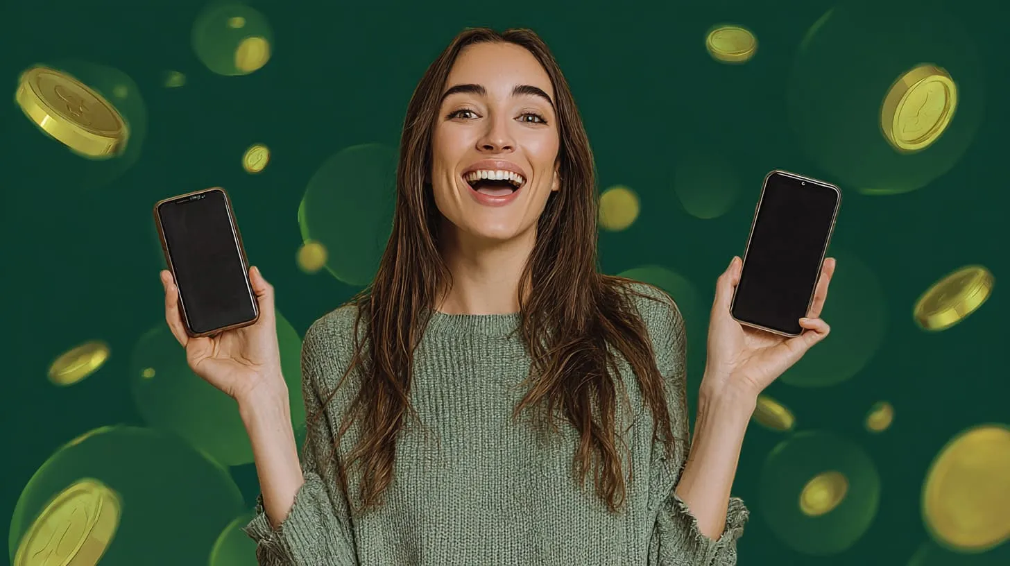 App y lobby de Fortuno para Mexico